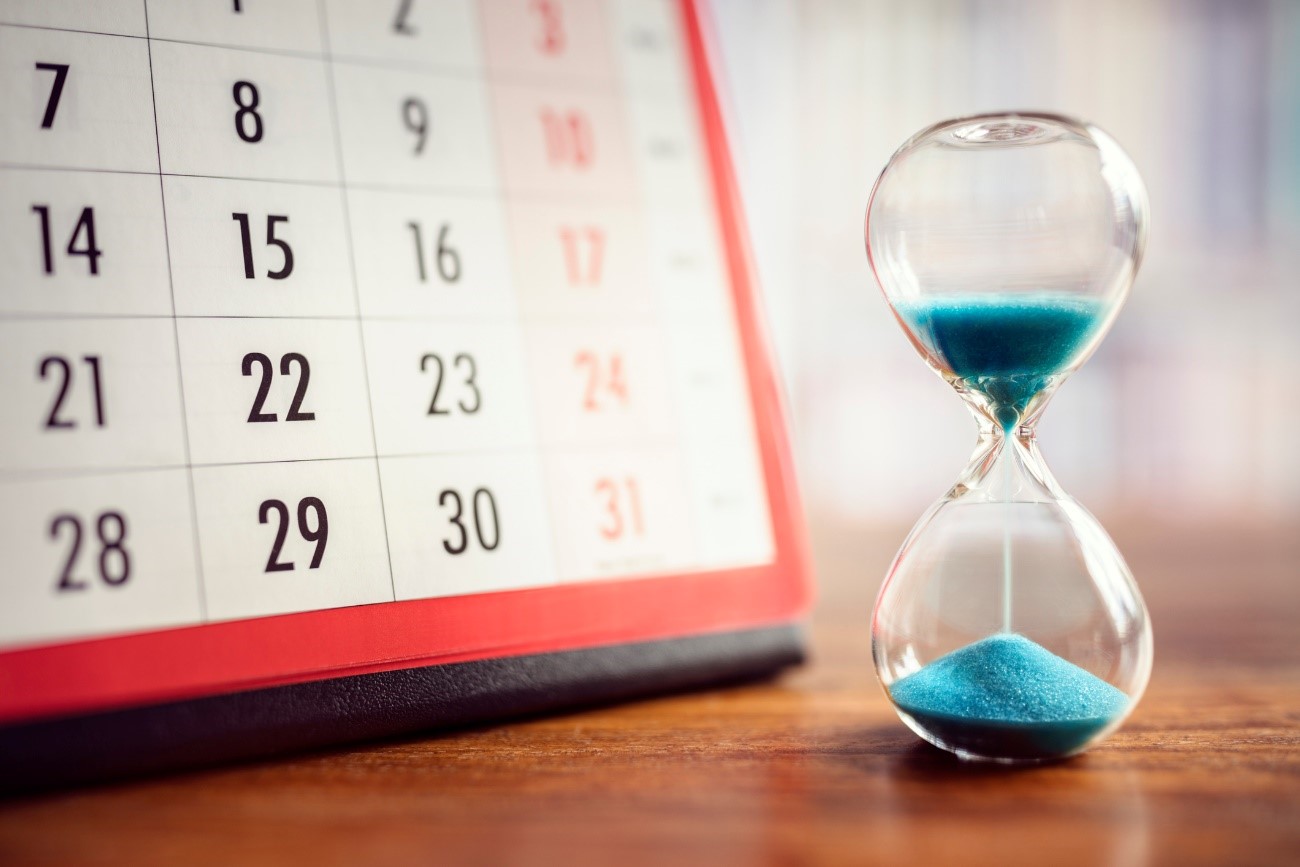 Last-minute requests and mental blocking, tips to deliver on time