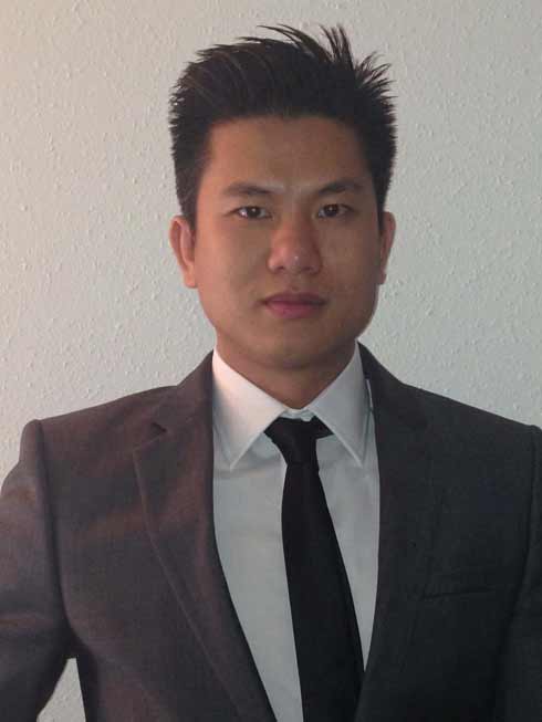 Featured Freelancer